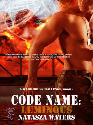 cover image of Code Name